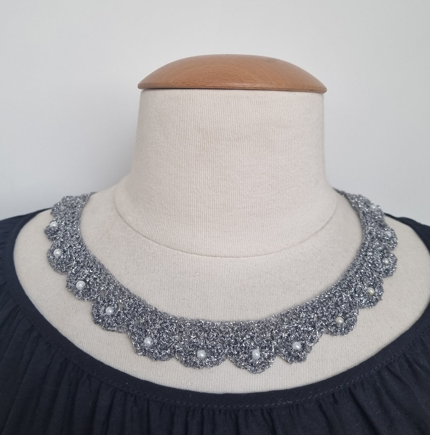 Silver Collar (9)