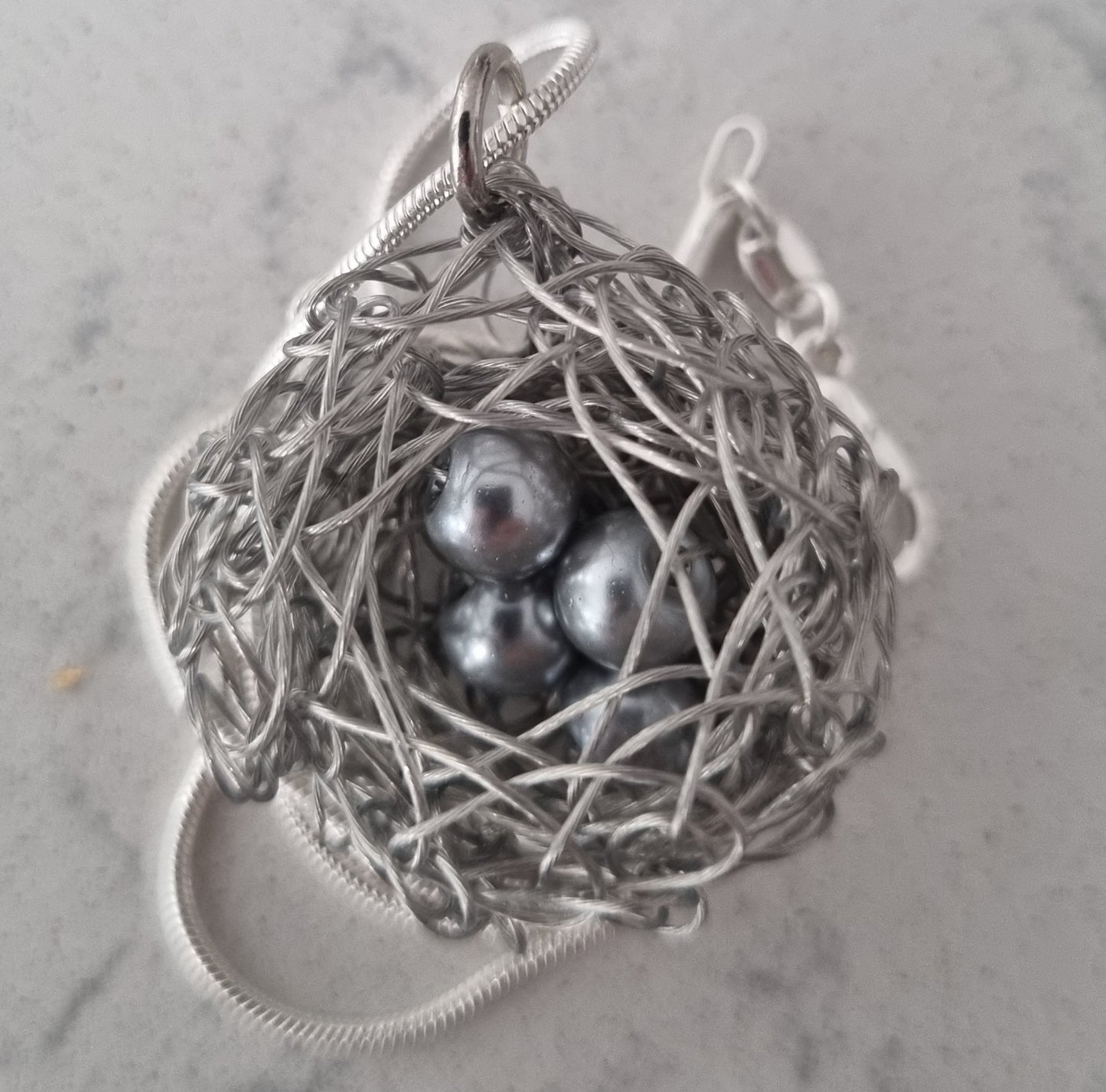 Silver Nest - 7