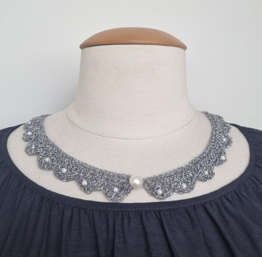 Silver Collar (9)