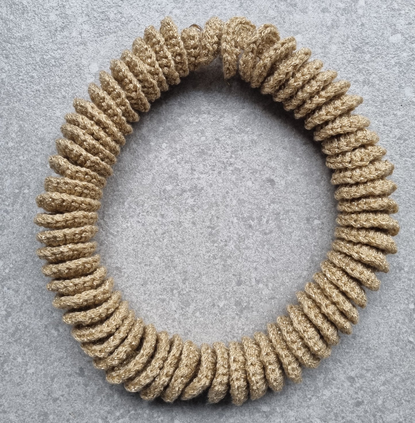 Gold Torc (16)