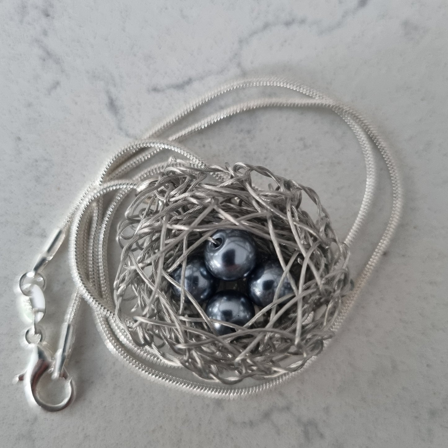 Silver Nest - 6